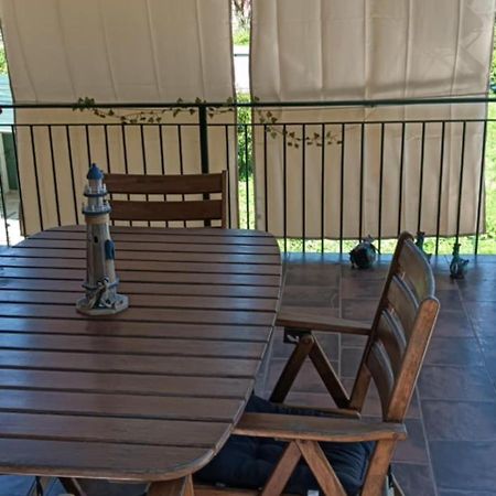 Willa Da Ange E Bru Sestri Levante Zewnętrze zdjęcie