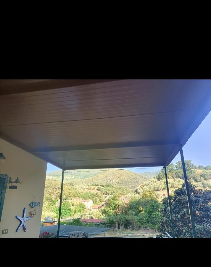 Willa Da Ange E Bru Sestri Levante Zewnętrze zdjęcie