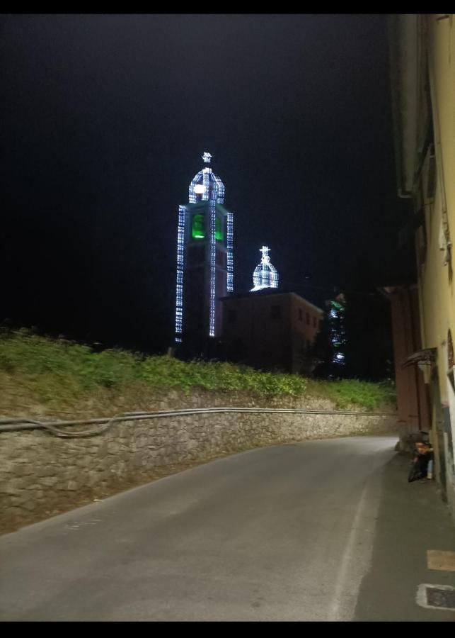 Willa Da Ange E Bru Sestri Levante Zewnętrze zdjęcie