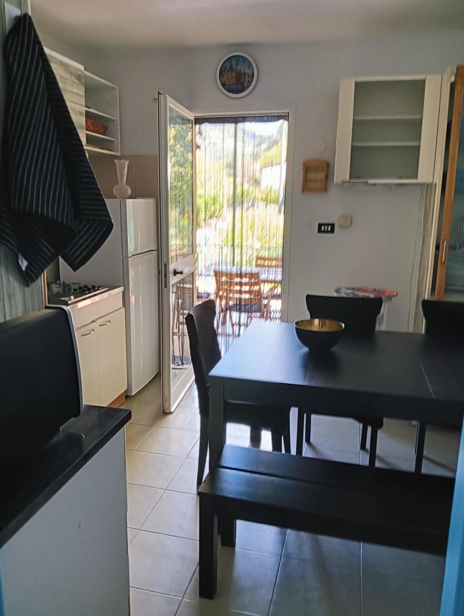 Willa Da Ange E Bru Sestri Levante Zewnętrze zdjęcie