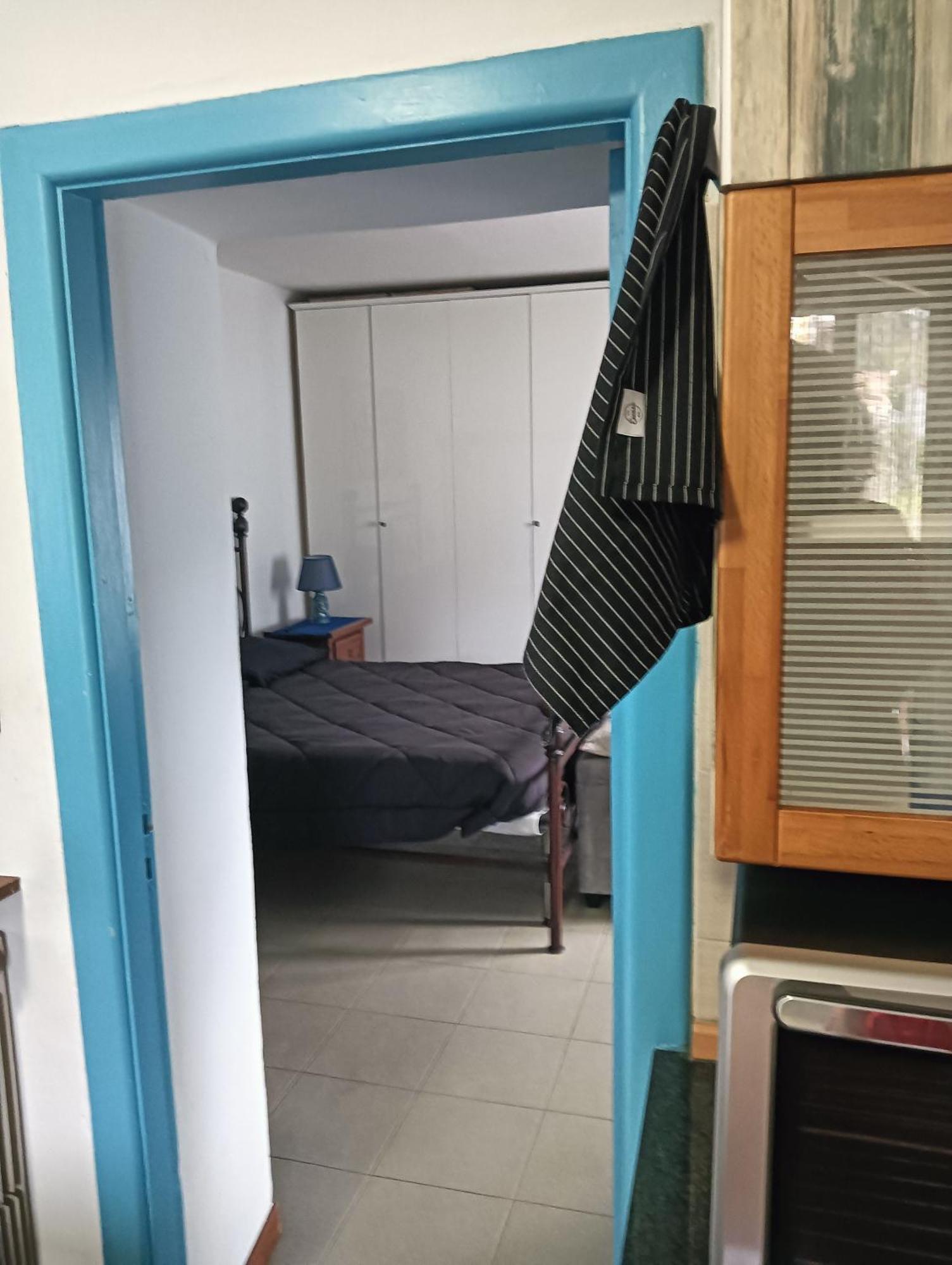 Willa Da Ange E Bru Sestri Levante Zewnętrze zdjęcie