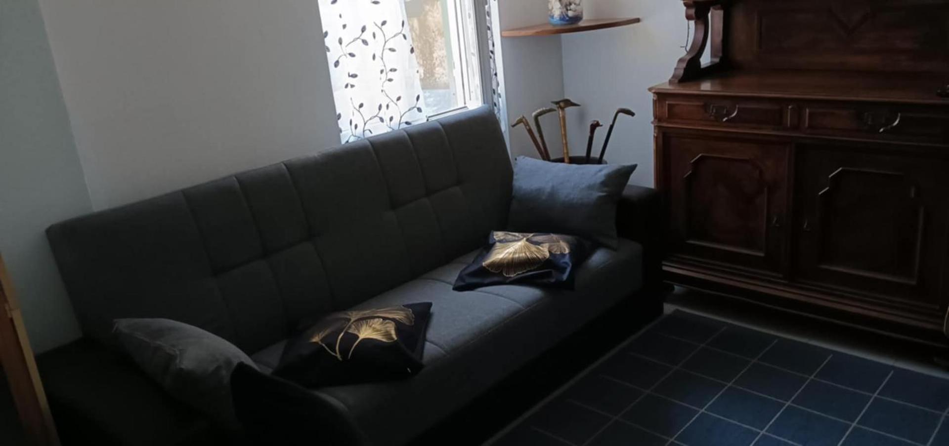 Willa Da Ange E Bru Sestri Levante Zewnętrze zdjęcie
